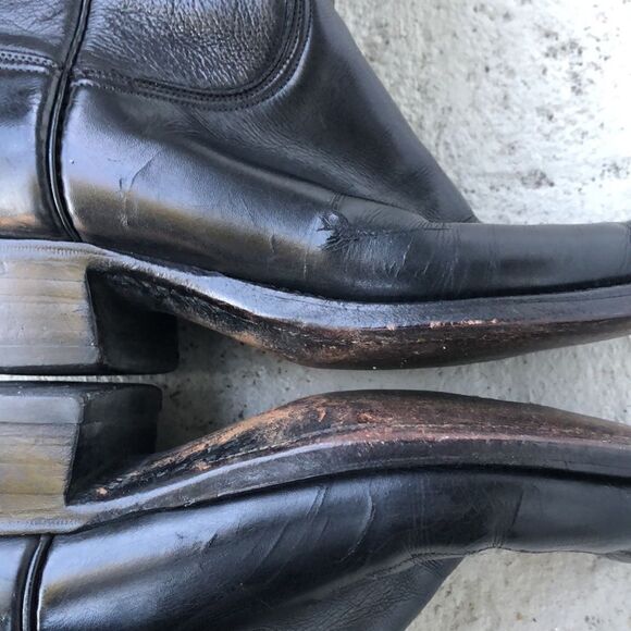 Vintage Lucchese  - Picture 4 of 10